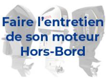 L'entretien de mon moteur Hors-Bord | Boat-Pièces.fr