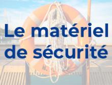 Matériel de sécurité pour vos sorties bateau | Boat-Pièce.fr