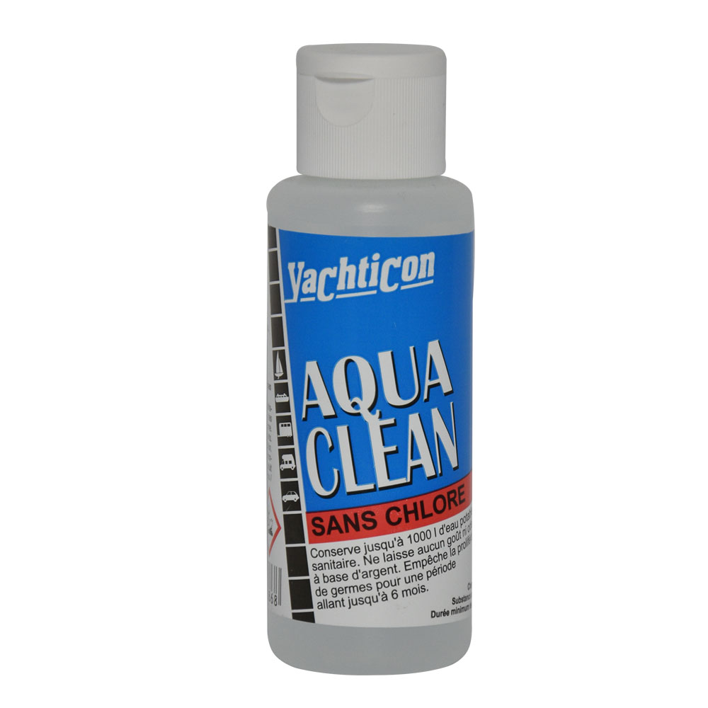 Aqua clean flacon 100mL