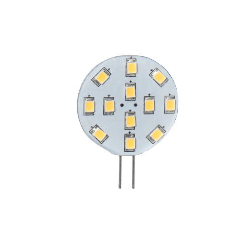 Ampoule LED broches latérales G4 | Boat Pièces