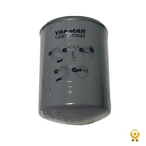 Filtre à carburant Yanmar 120651-55020 | Boat Pièces