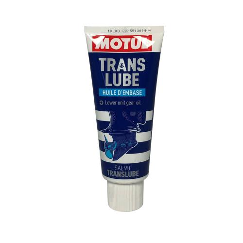 Huile d'embase Translube 350mL | Boat Pièces