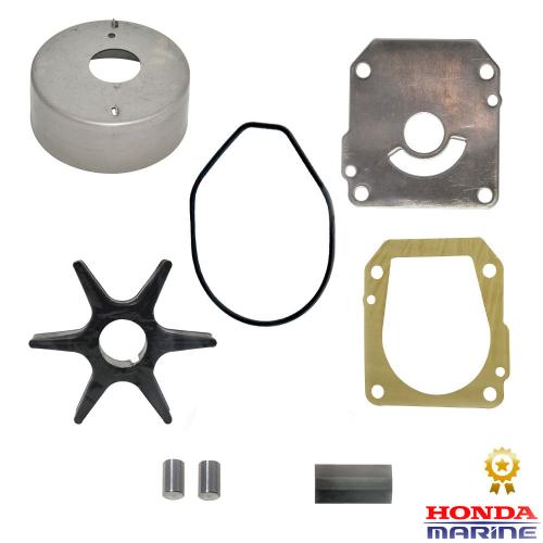 Kit pompe à eau Honda 115 à 150 CV 06192-ZY6-010